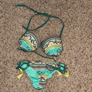 Shade & Shore Bikini